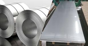 Nickel 200/201 Sheet Plate & Coils and Coils Nickel 200/201 Sheet Plate & Coils and Coils